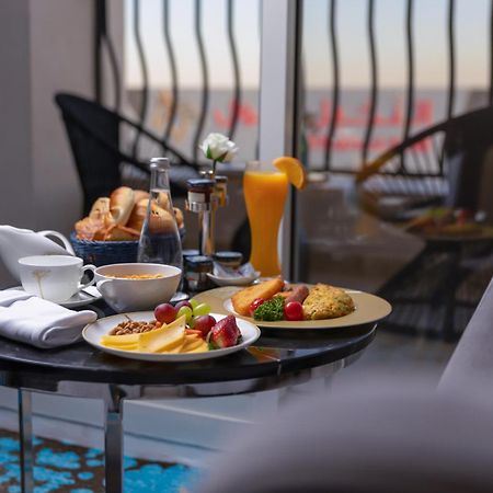 Braira Al Nakheel Hotel Riyadh Exterior photo