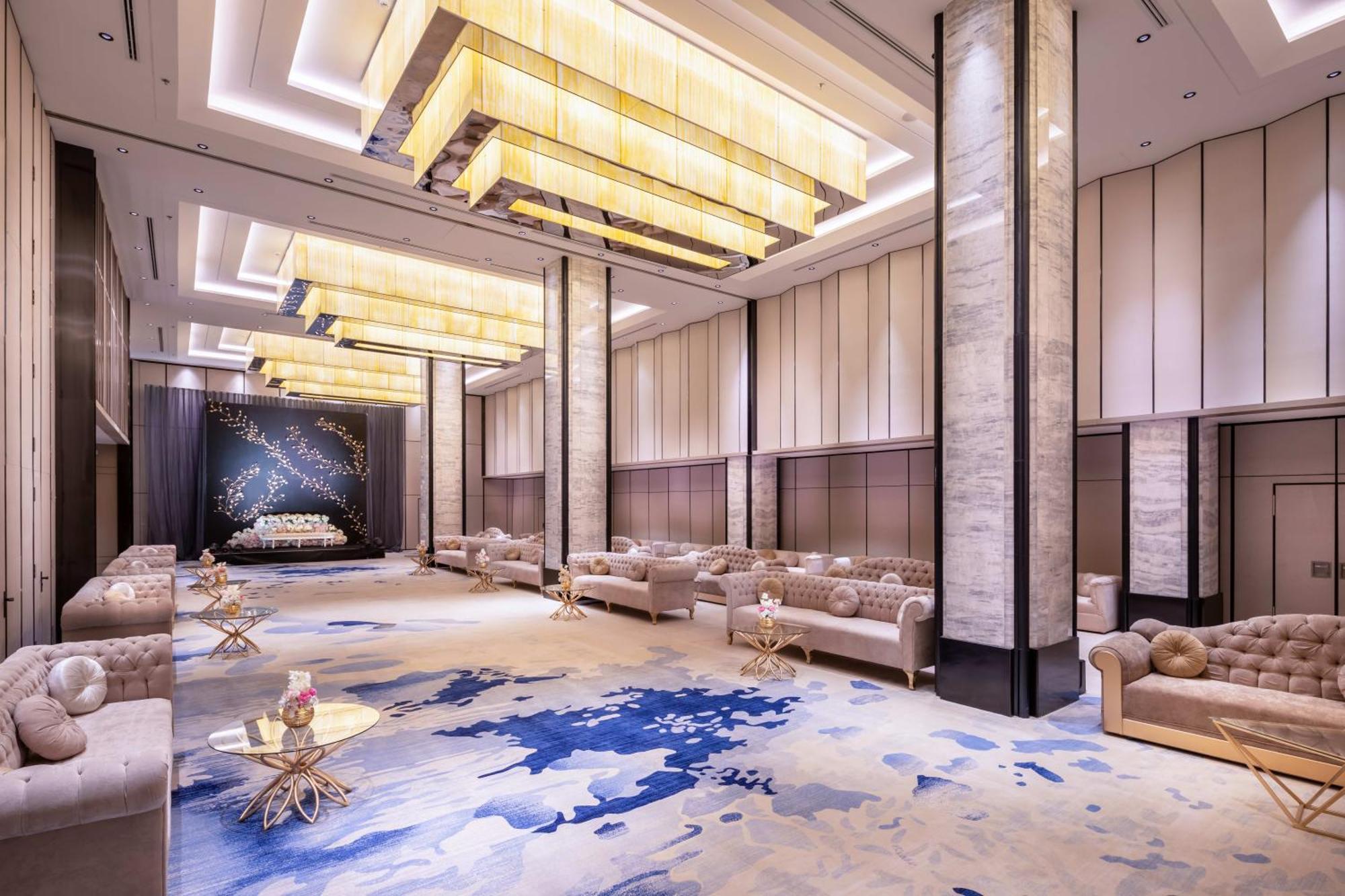 Braira Al Nakheel Hotel Riyadh Exterior photo
