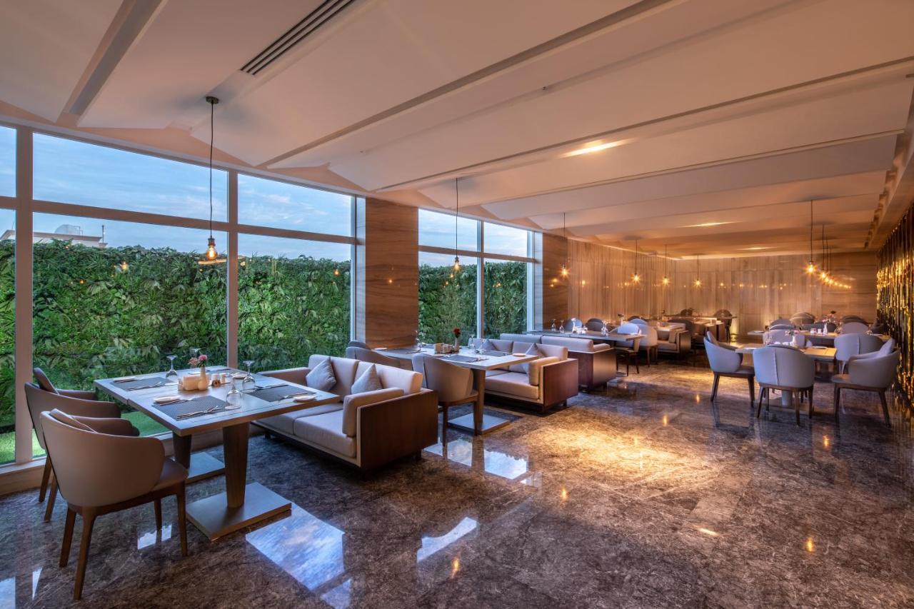 Braira Al Nakheel Hotel Riyadh Exterior photo
