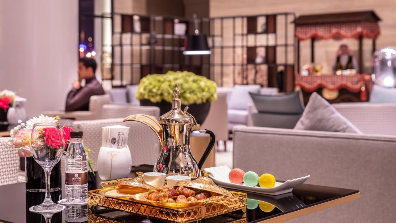 Braira Al Nakheel Hotel Riyadh Exterior photo