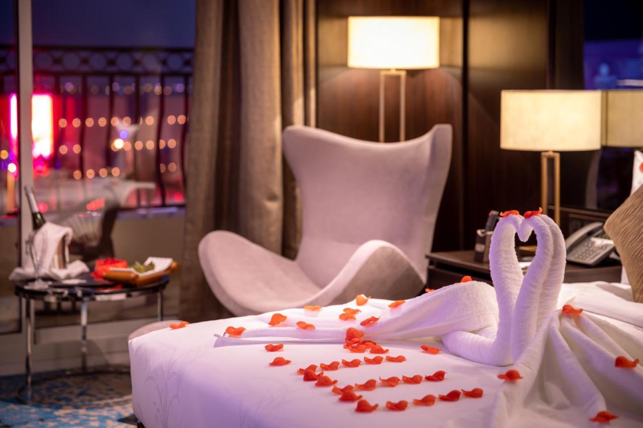 Braira Al Nakheel Hotel Riyadh Exterior photo
