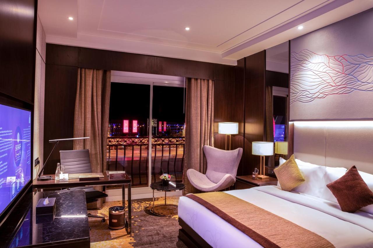 Braira Al Nakheel Hotel Riyadh Exterior photo
