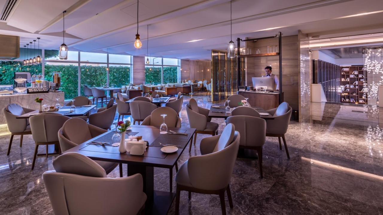 Braira Al Nakheel Hotel Riyadh Exterior photo