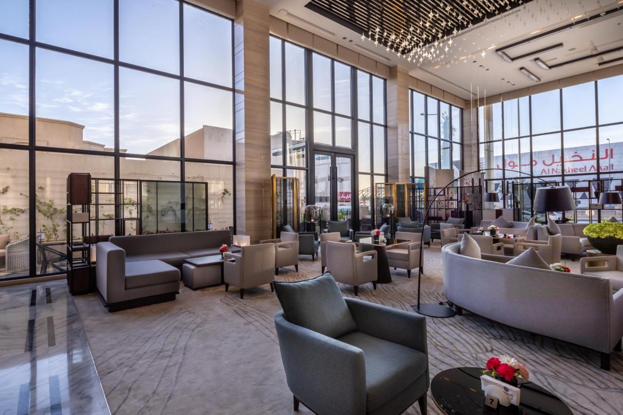 Braira Al Nakheel Hotel Riyadh Exterior photo