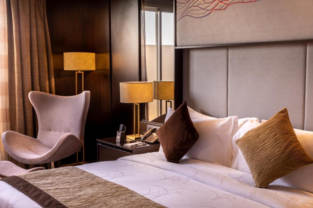 Braira Al Nakheel Hotel Riyadh Exterior photo