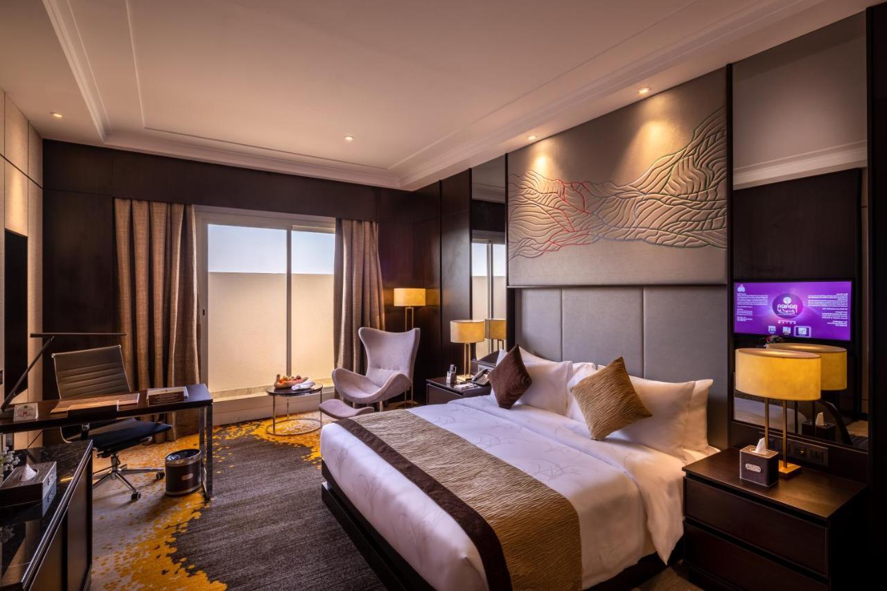 Braira Al Nakheel Hotel Riyadh Exterior photo